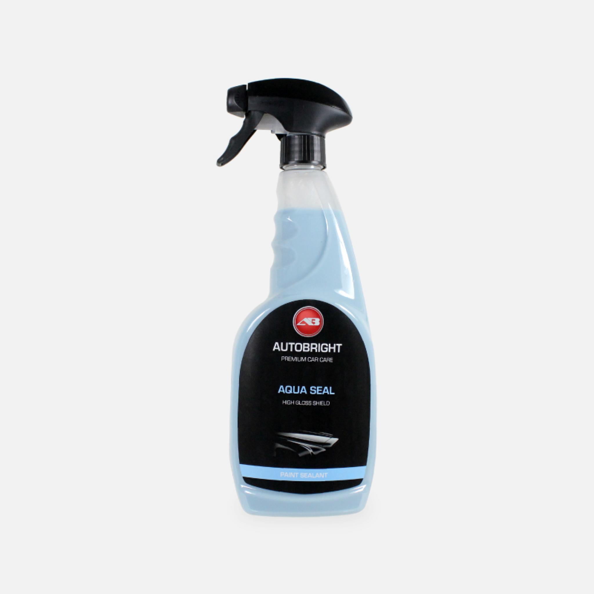 Aqua Seal Autobright