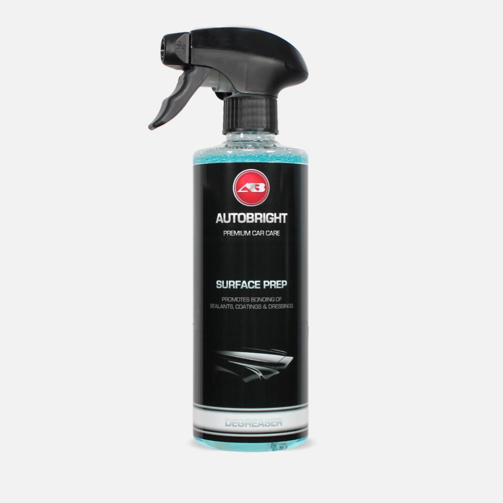 Surface Preparation IPA Detailing Spray | Autobright